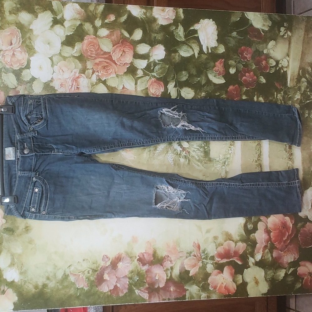 2/$5 Arden B Sz 2 jeans
